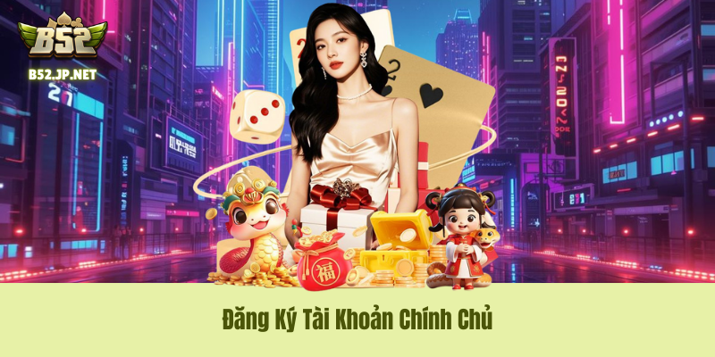 Chuẩn bị tài nguyên kỹ thuật trước khi đăng ký B52 Club Chuẩn bị tài nguyên kỹ thuật trước khi đăng ký B52Club